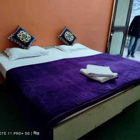 Отель Debbhumi Regency Sangla Экстерьер фото