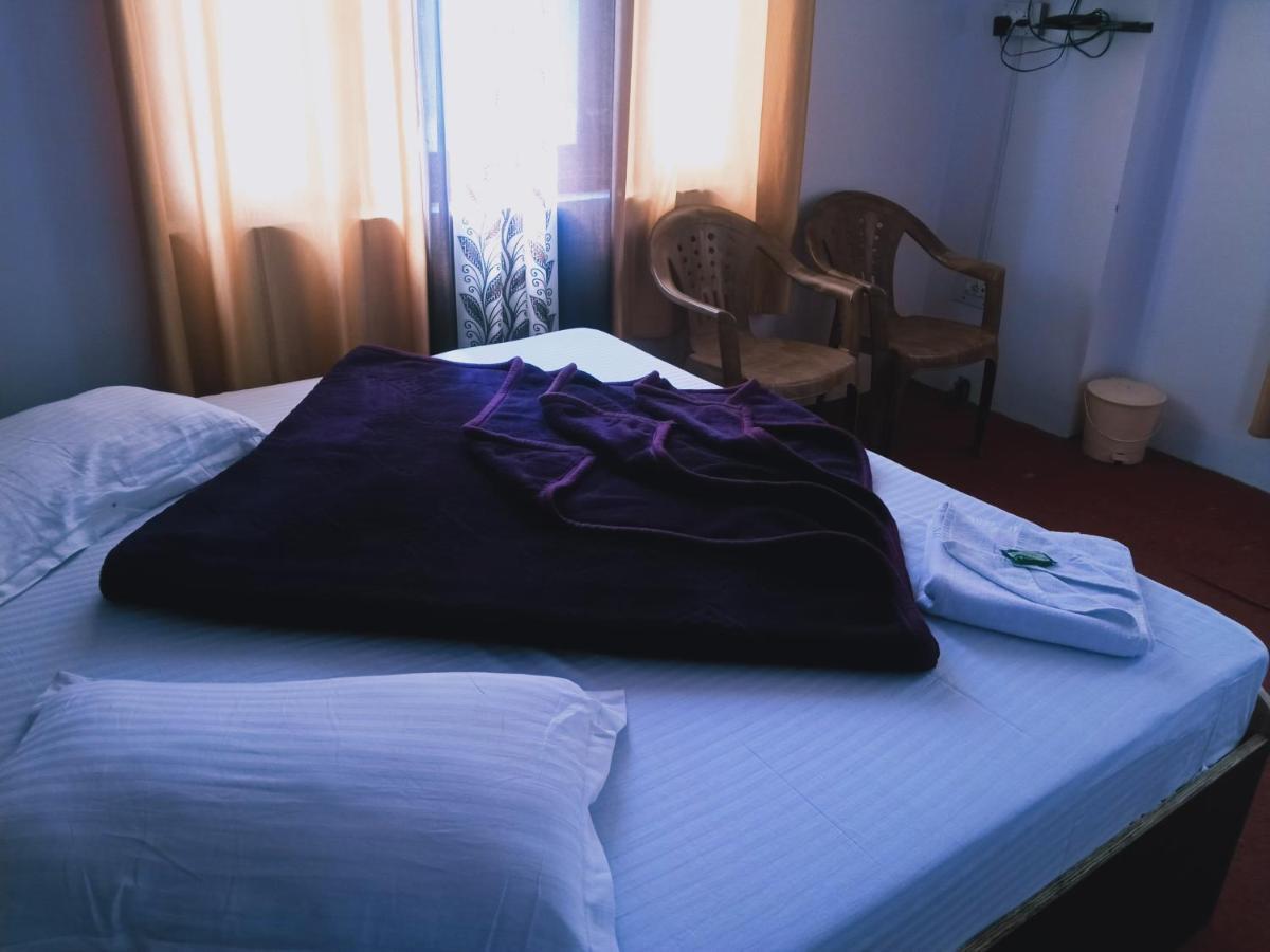 Отель Debbhumi Regency Sangla Экстерьер фото