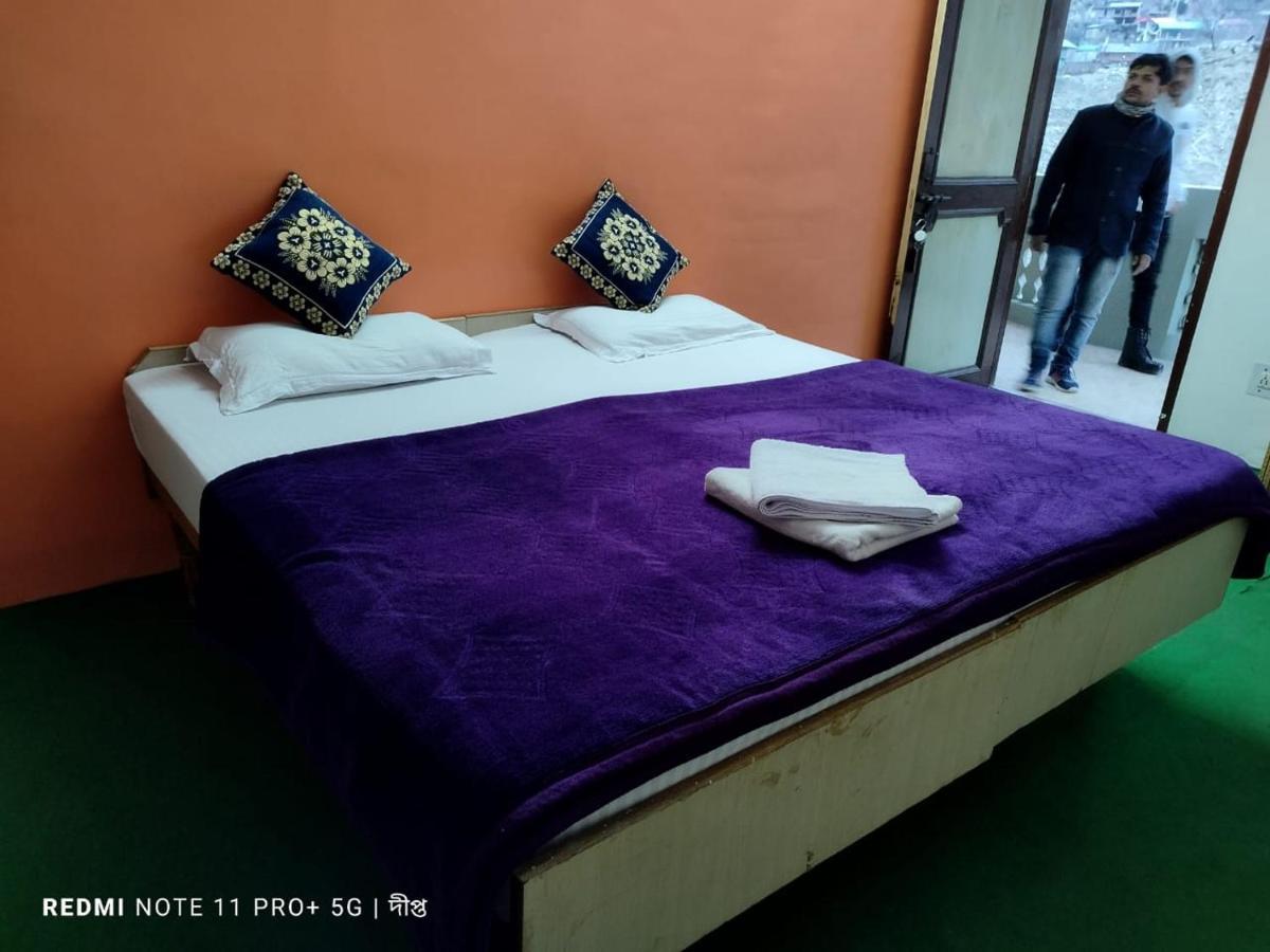 Отель Debbhumi Regency Sangla Экстерьер фото