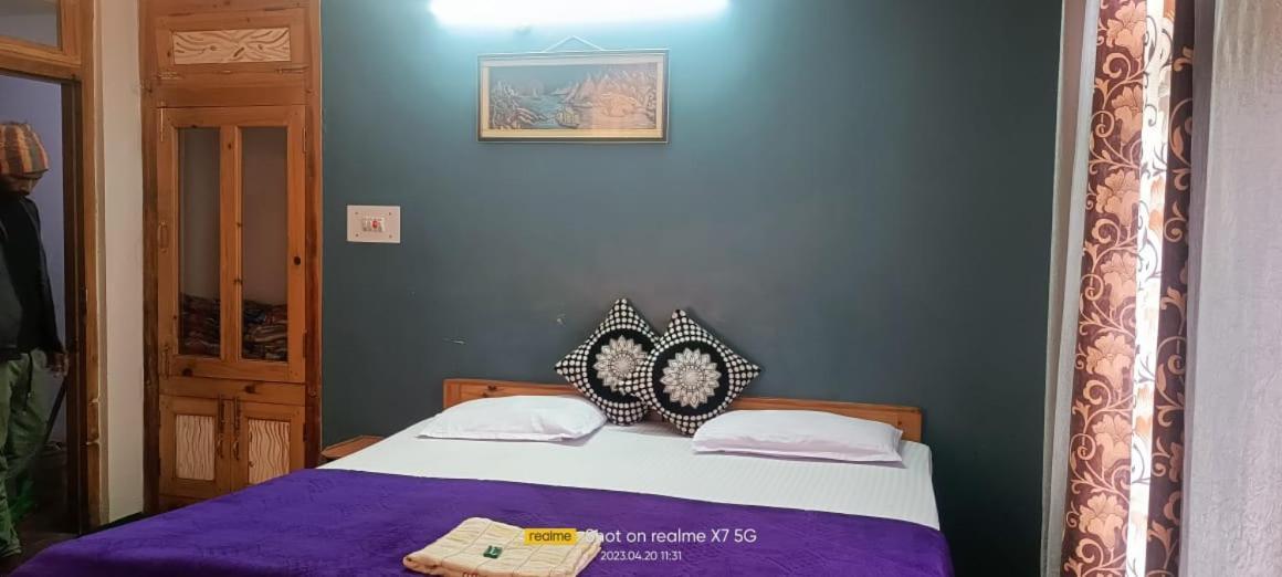 Отель Debbhumi Regency Sangla Экстерьер фото