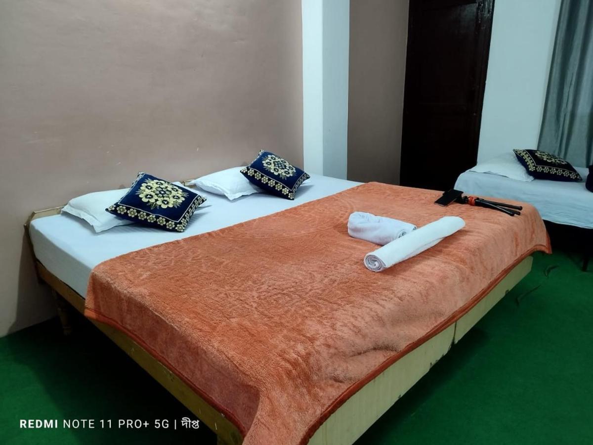 Отель Debbhumi Regency Sangla Экстерьер фото