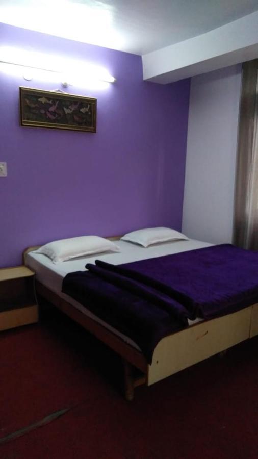 Отель Debbhumi Regency Sangla Экстерьер фото