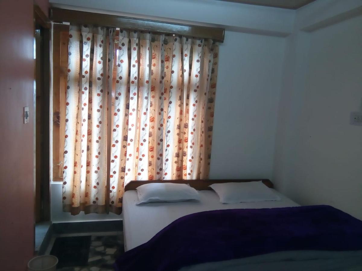 Отель Debbhumi Regency Sangla Экстерьер фото