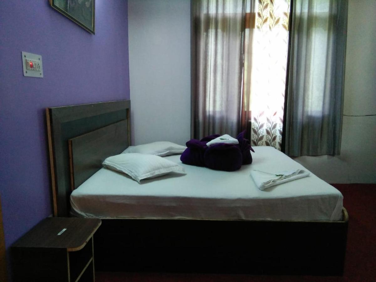 Отель Debbhumi Regency Sangla Экстерьер фото